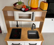 ikea kitchen