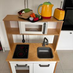ikea kitchen