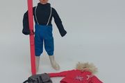 Palitoy Action Man Polar Explorer