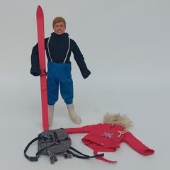 Palitoy Action Man Polar Explorer