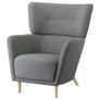 Ikea lounge chair Image 2