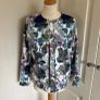 Cos bomber style jacket size 12 Image 5