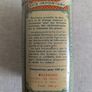 Vintage 1930s French Aristose Jammet Advertising Tin Paris Image 4