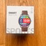 Hoco Y22 Smartwatch As New AMOLED / Bluetooth Calling Image 2