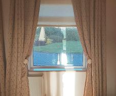 Curtains