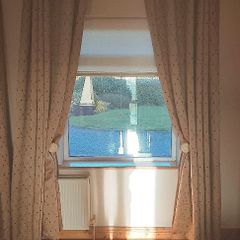 Curtains