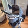 Uppa Baby Vista Biggy V2 Bundle Image 6