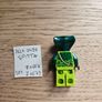 lego njo0498 spitta, set 70667, 70679 Image 2
