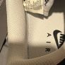 Size 8 Men's Nike Airforce 1s Image 4