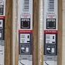 Door Trims Oak: 40 x 1800 mm Image 6