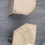 Vintage Charles Dickson Bookends Image 6