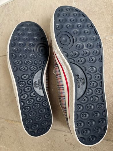 Adidas limited edition sneakers,size UK 5.5 (38)