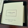 Jo Malone Wood Sage & Sea Salt Cologne - New Image 3