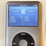 Apple iPod 7th gen 160gb Image 5