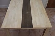Kitchen table