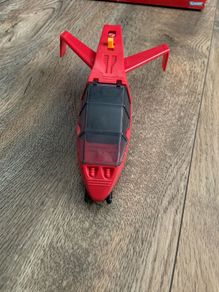 M.A.S.K Slingshot Vehicle - Vintage Kenner 1986
