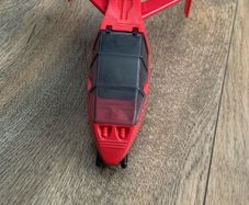 M.A.S.K Slingshot Vehicle - Vintage Kenner 1986