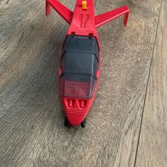 M.A.S.K Slingshot Vehicle - Vintage Kenner 1986