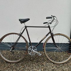 Sakai Spirit bicycle
