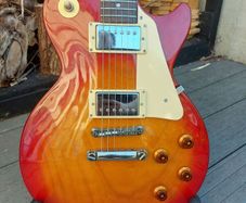 Epiphone Les Paul Studio