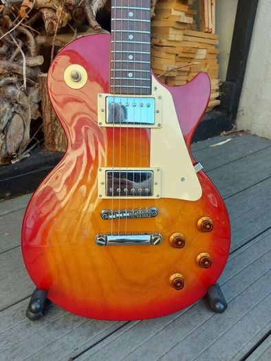 Epiphone Les Paul Studio