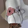 Ladies summer hat Image 5