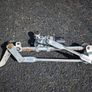 Nissan Leaf 2012-2017 Parts (Airbags, Lights, Wiper Motors, electric switches, Interior panels etc) Image 2