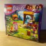 LEGO Friends Mia's Adventure Camp Archery Image 3
