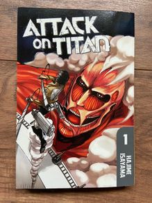 Attack on Titan