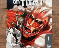 Attack on Titan