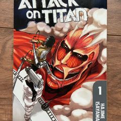 Attack on Titan