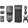03521 Godox Speedlite V860III V860III-C Canon Kit Image 6