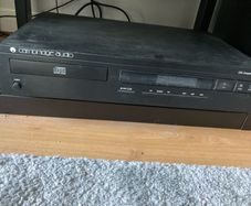 Cambridge Audio CD6