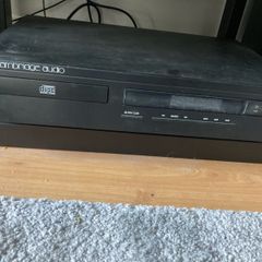 Cambridge Audio CD6