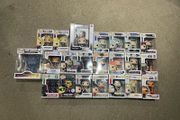Funko Pop For Sale