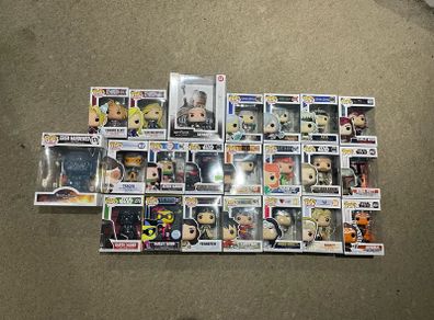 Funko Pop For Sale