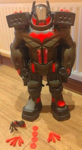 Imaginext Toys  - Complete Playsets