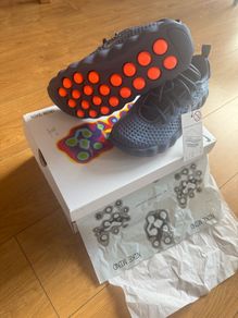 Nike Mind 002