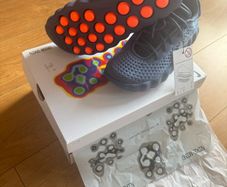 Nike Mind 002