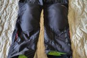 Motorbike Pants