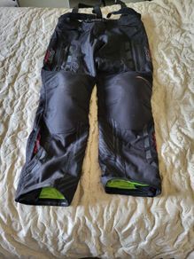 Motorbike Pants