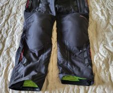 Motorbike Pants