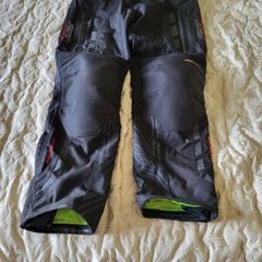 Motorbike Pants