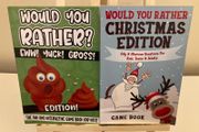 Would You Rather Bundle