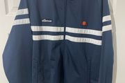 Mens Ellesse track top, Size XL