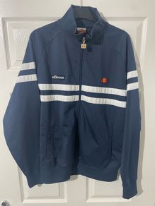 Mens Ellesse track top, Size XL