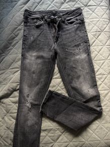 River Island Skinny Jeans