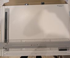 A3 Drawing board - Faber Castell