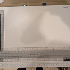 A3 Drawing board - Faber Castell