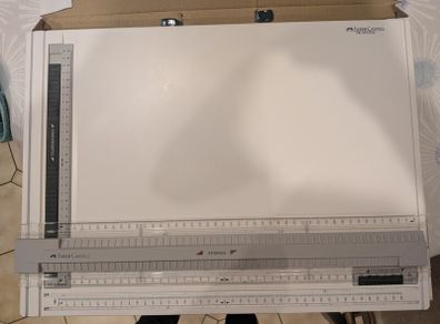 A3 Drawing board - Faber Castell